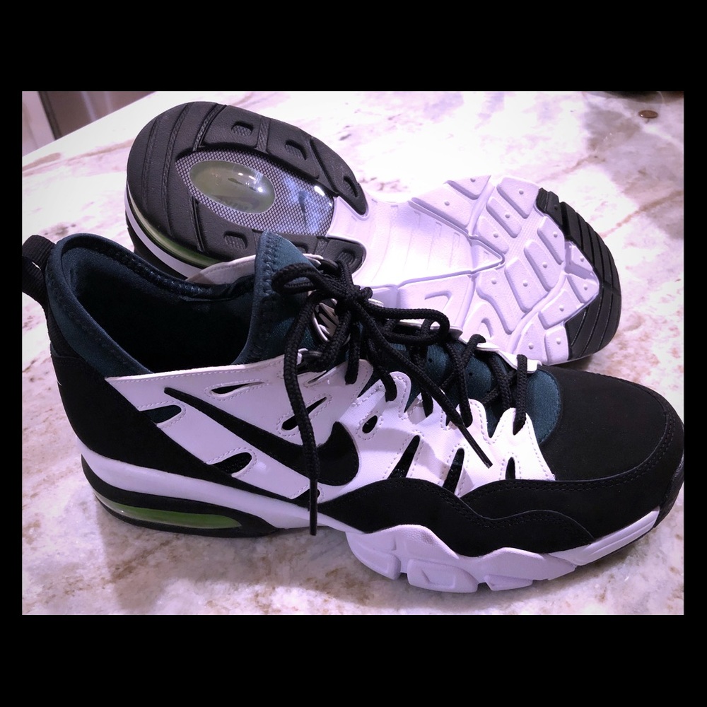 ‘94 Nike Air Trainers
